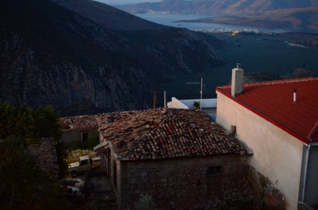View at Delphi