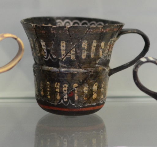 Minoan Cup
