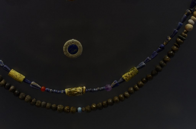 Minoan Necklace